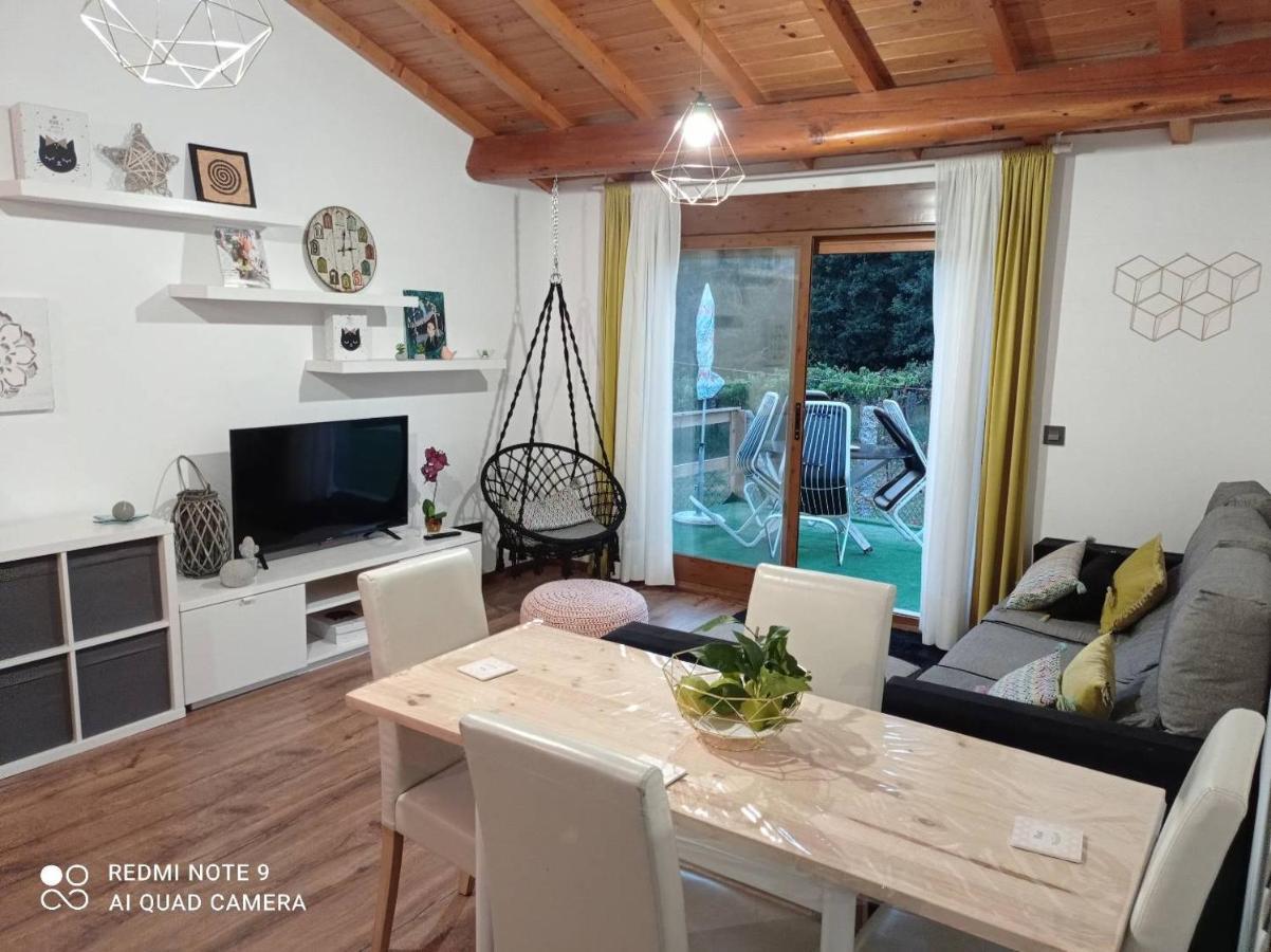 Apartament Almademencia Pontevedra Zewnętrze zdjęcie