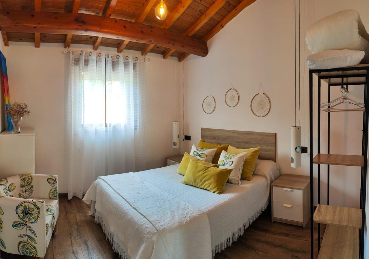 Apartament Almademencia Pontevedra Zewnętrze zdjęcie