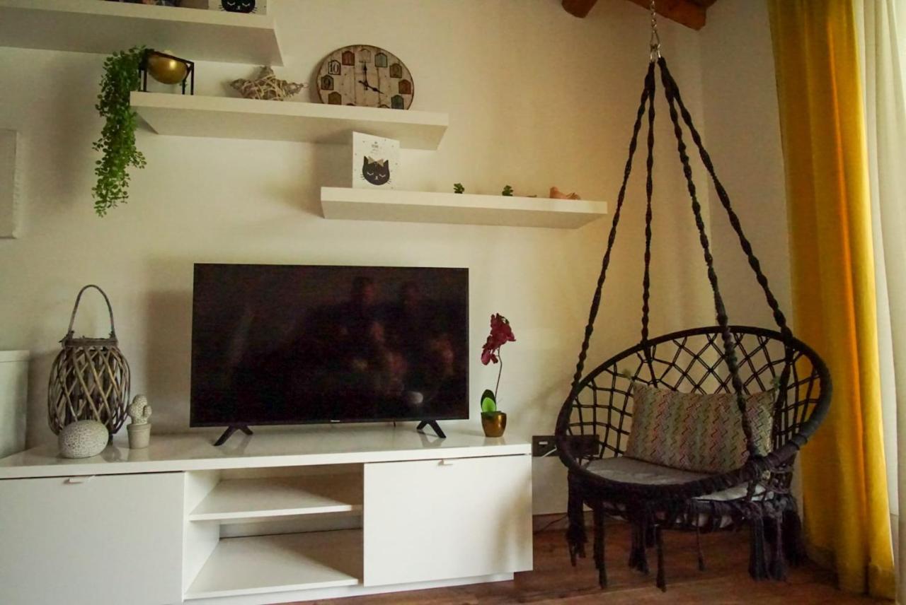 Apartament Almademencia Pontevedra Zewnętrze zdjęcie